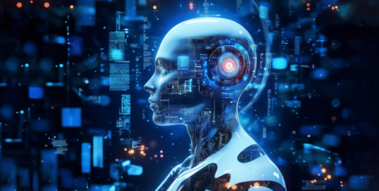 The Rise of Artificial Intelligence: How AI is Changing Our World in 2025