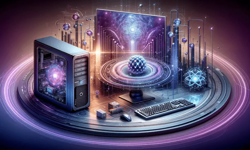 Exploring Quantum Computing: What It Means for the Future of Technology