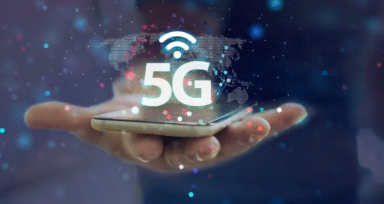 How 5G Networks Are Revolutionizing Internet Speed and Connectivity