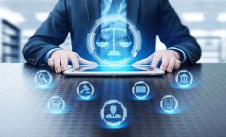 How Technology Is Transforming the Legal Industry