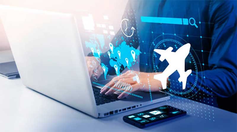 How Technology Is Transforming Travel and Tourism