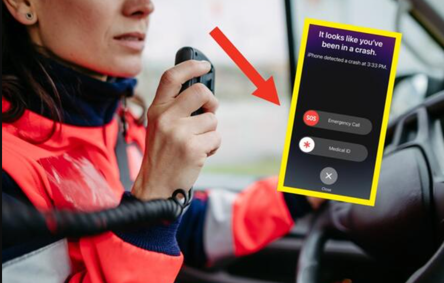 How Technology Saves Lives in Emergencies