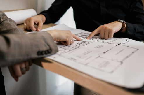 Why You Should Get a Specialized Lawyer When Building a Home in Québec